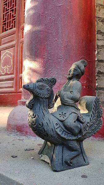 楚簡神系楚國也曾照搬齊地八神的設定封神，比如東皇太一是陽主、