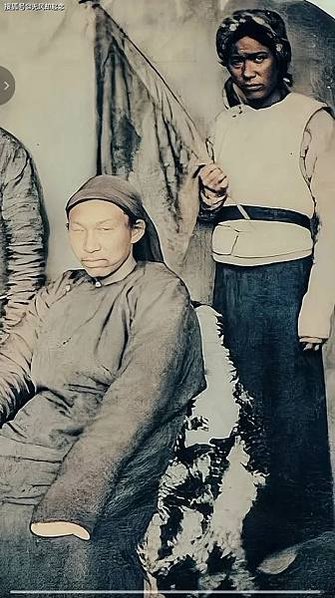 華爾+戈登《十九世紀中國的常勝軍：外國僱傭兵與清帝國官員》：
