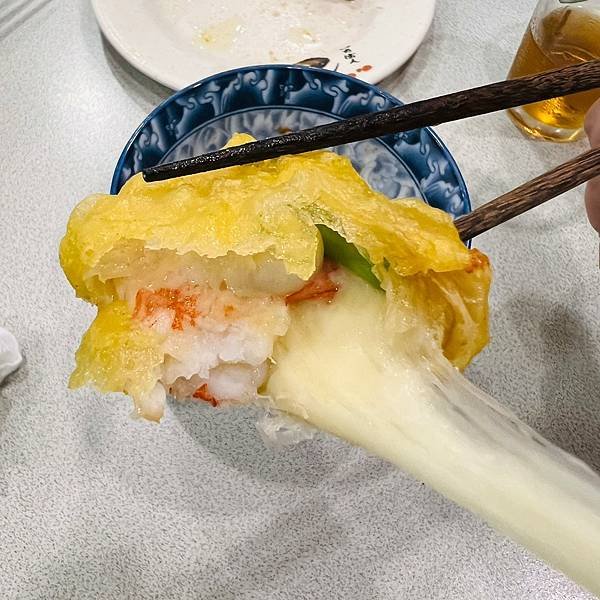 讓人驚艷的風味餐 - 野之味