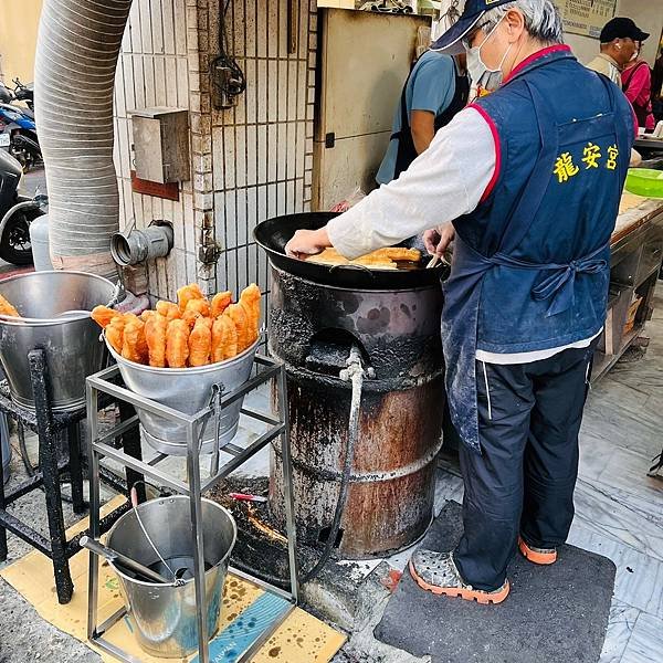 值得等待的早餐店 - 高雄豆漿早餐店