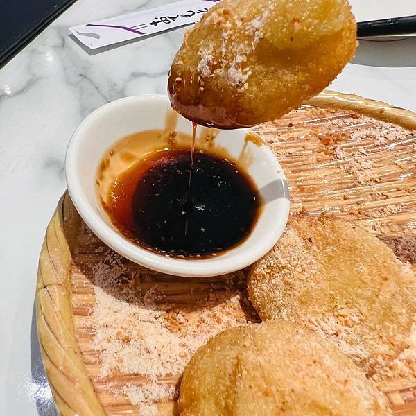 三兩好友就可以相揪吃川菜囉 - 來呷飯川食堂 裕誠店