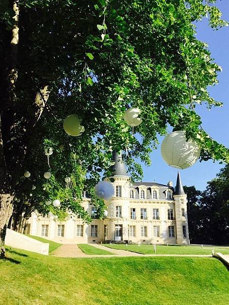 Le Château d&apos;Hardricourt4