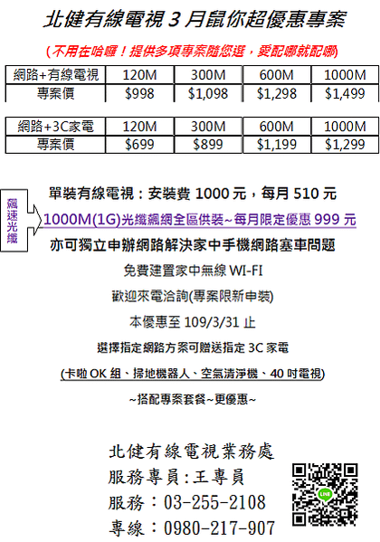 3月dm專案(匹克版)