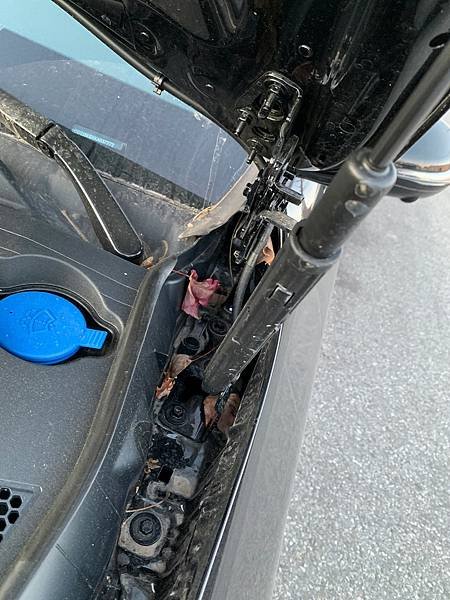 LINE_ALBUM_2019 Mercedes Benz CLS450 VINKA037772_220124_15