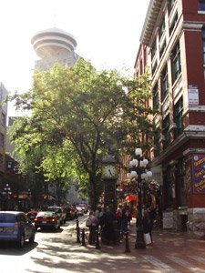 GasTown
