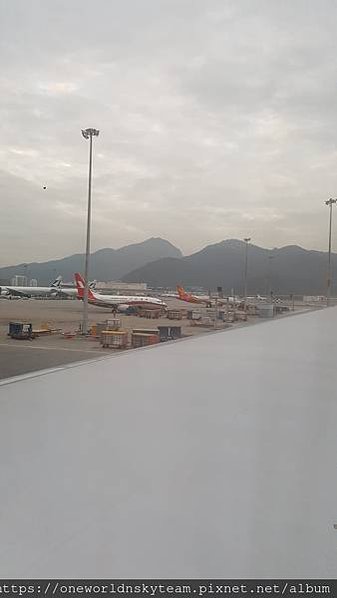 HKG