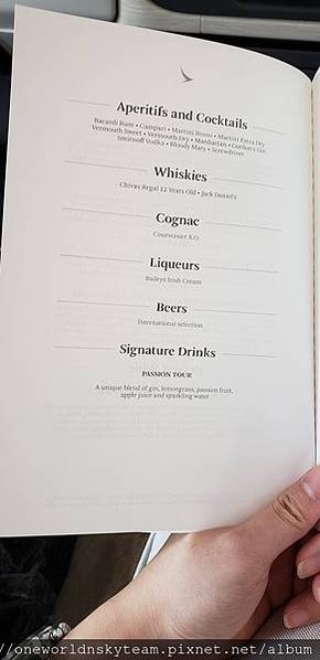 COCKTAILS