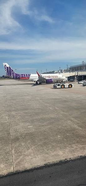 HK EXPRESS