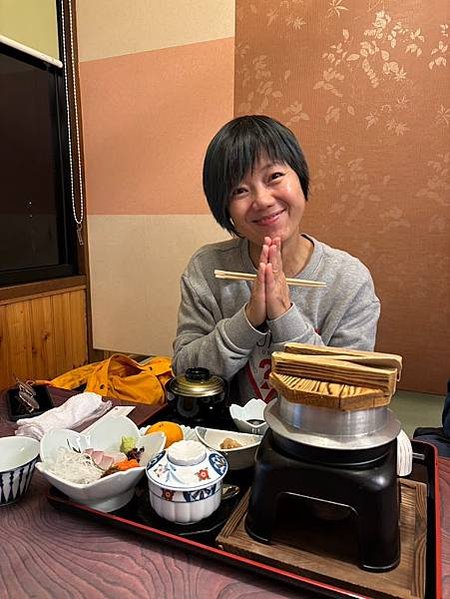 滏飯