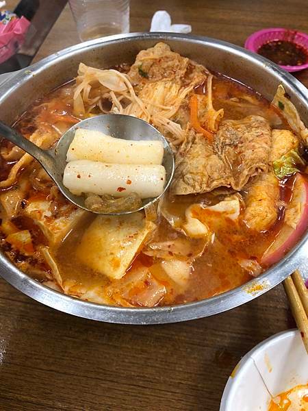 福媽香香鍋 南港展覽館 cp值高 小火鍋店