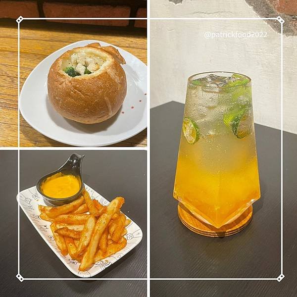 [新北板橋]翁林林咖啡~新北美食~新北下午茶~下午茶~新北咖