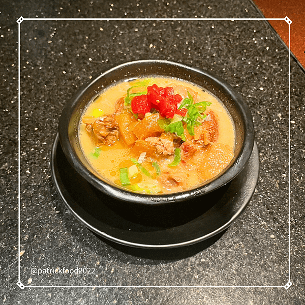 [台北大安]囍聚火鍋 青蟳雙人套餐 忠孝復興美食 大安晚餐 