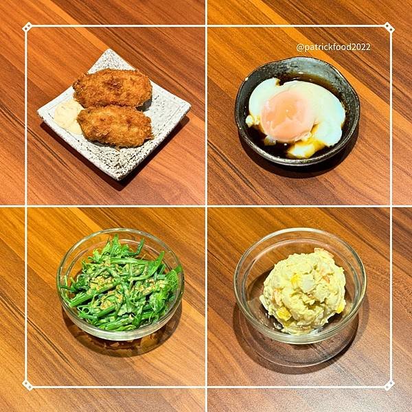 [桃園龜山]炙り庵steak牛排 超高CP值 熟成安格斯三角
