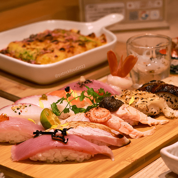 [新北板橋]THE春 你一定要吃過的THE春日式料理 超