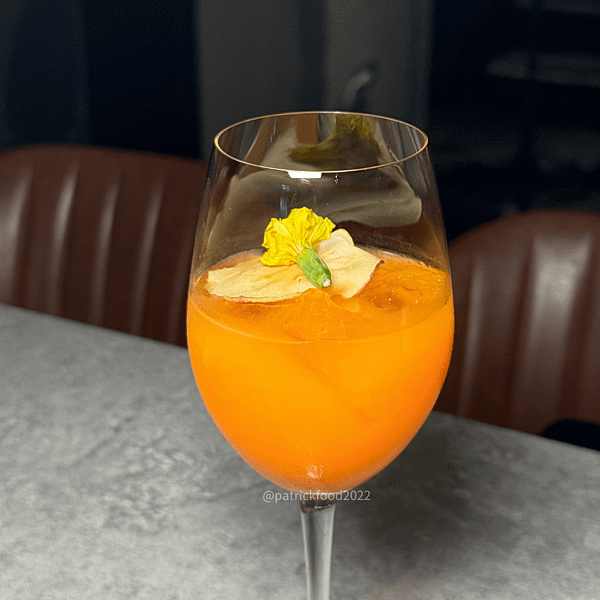 [新竹東區]隱士餐酒館 每周三、五、六歌手駐唱 超美味的餐點