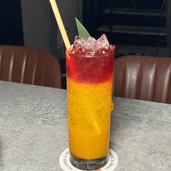 [新竹東區]隱士餐酒館 每周三、五、六歌手駐唱 超美味的餐點