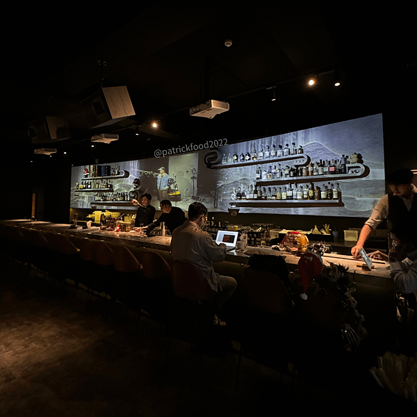 [新竹東區]隱士餐酒館 每周三、五、六歌手駐唱 超美味的餐點
