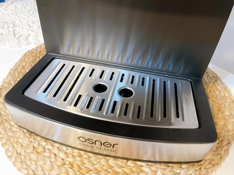 [家電開箱] Osner 韓國歐紳 ♥ YIRGA CLAS