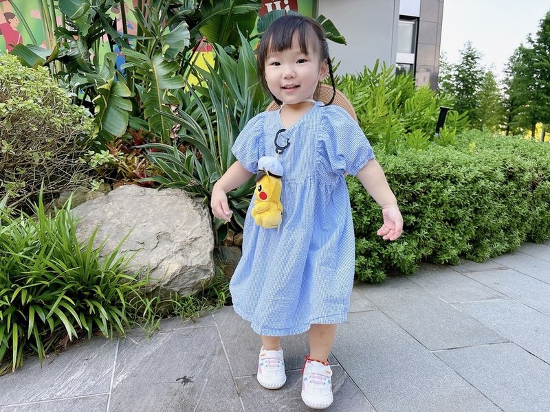 [育兒] Nikokids童鞋 ♥ 鞋款超多輕鬆穿脫 專為0