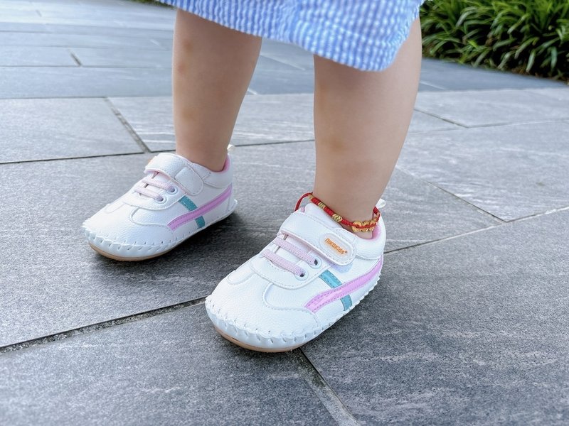 [育兒] Nikokids童鞋 ♥ 鞋款超多輕鬆穿脫 專為0
