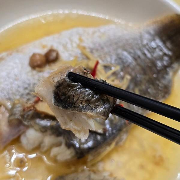 【鱸好家】三代傳承的養鱸世家｜去刺鱸魚｜舒肥鱸魚｜加熱即食舒