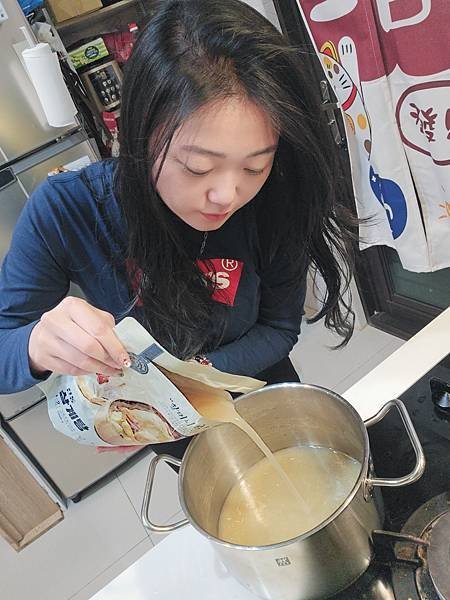 【順伊奶奶】正宗人蔘雞🐔｜懶人料理｜暖胃補氣｜韓國產新鮮雞肉