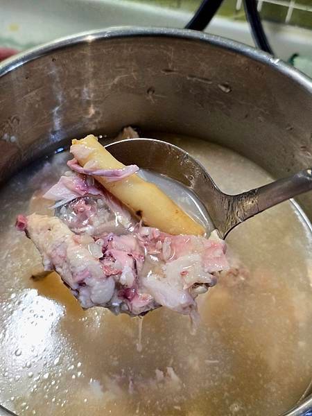 【順伊奶奶】正宗人蔘雞🐔｜懶人料理｜暖胃補氣｜韓國產新鮮雞肉