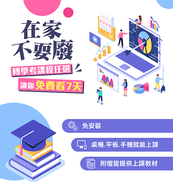 【轉學考心得】台灣大學農業經濟系榜首｜考取經驗分享