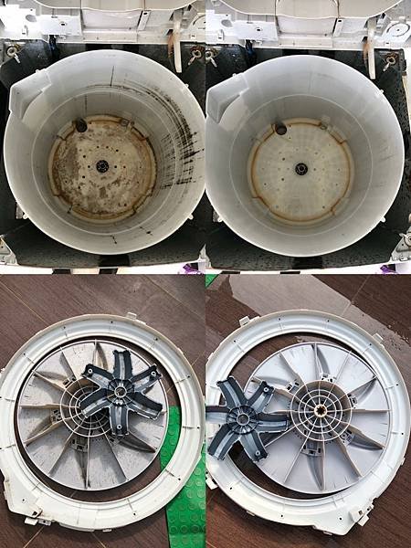 洗衣機 (2)
