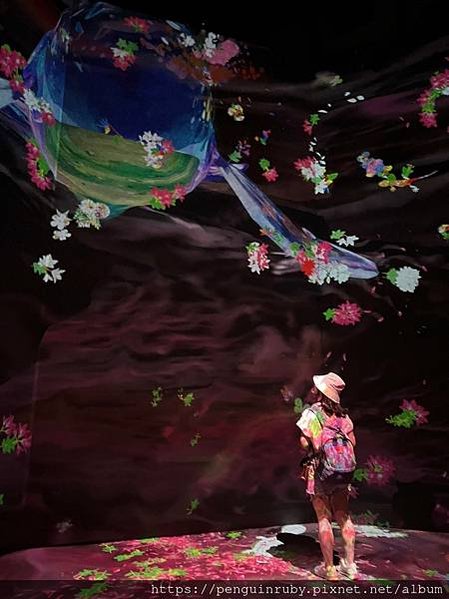 LINE_ALBUM_2022 teamlab_220909_9