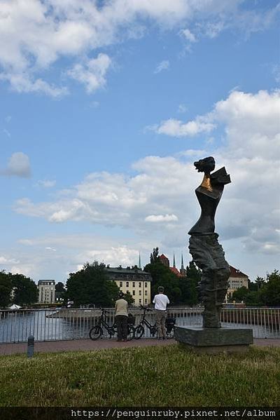 波蘭｜Wrocław 充滿小矮人的弗羅茨瓦夫-自由行簡易攻略