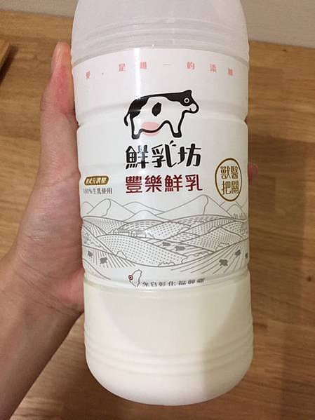 【牧場瑄｜牛奶國家標準CNS定義】鮮乳、保久乳、調味乳傻傻分