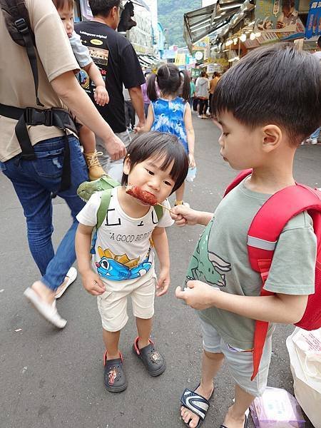 雙梅家第5露新竹楓林露營區｜離老街很近鬧中取靜的營區真不錯｜