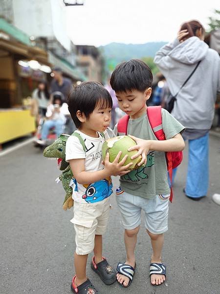 雙梅家第5露新竹楓林露營區｜離老街很近鬧中取靜的營區真不錯｜