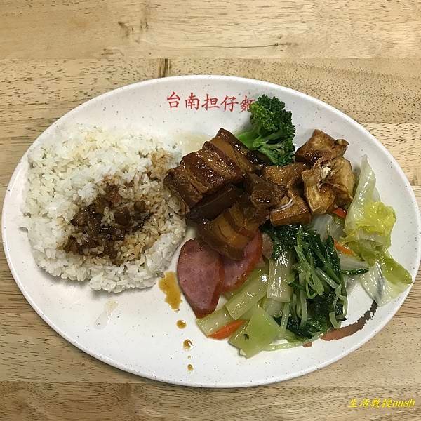 饗味小吃館 (10)