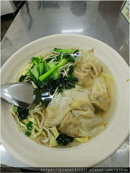 [新北泰山/近明志科大美食]吃什麼麵店(WHAT TO EA