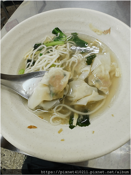 [新北泰山/近明志科大美食]吃什麼麵店(WHAT TO EA