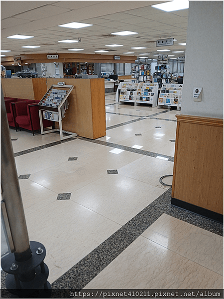 明志科大圖書館使用規則、特色與心得大揭密！【新生日常10】