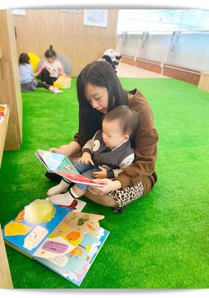 看書