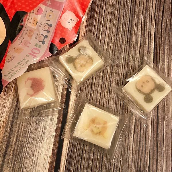 打開