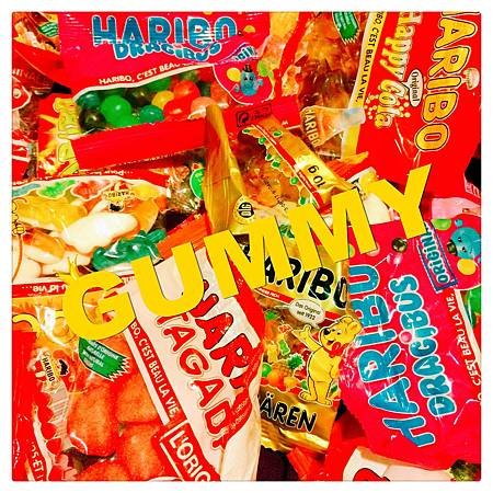 2017●HARIBO現貨商品@蝦皮拍賣