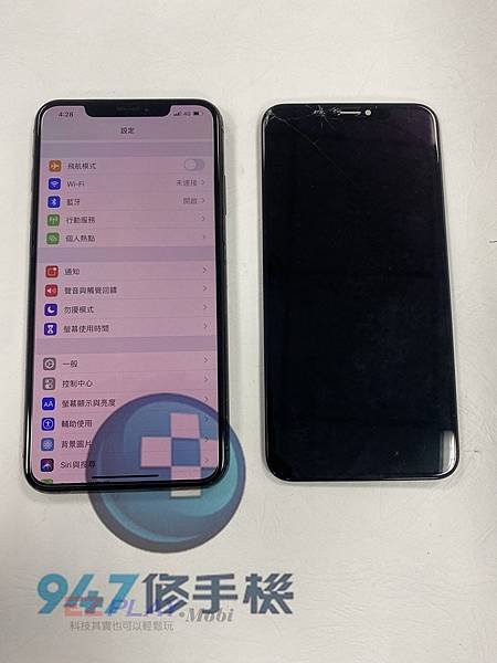 IXS-MAX手機維修_面板更換_電池更換04