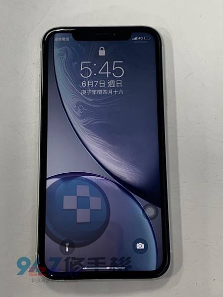 IPHONE-XR手機維修_電池更換_面板更換05