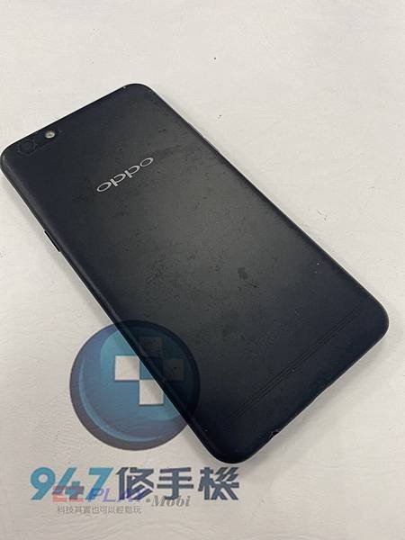 OPPO-R9S手機維修_電池更換_面板更換01