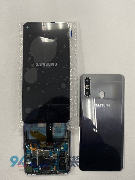 samsung-A8S面板維修-3 (1)