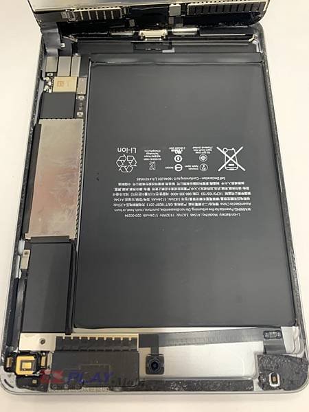 IPAD-MINI-4不充電維修-3-768x1024