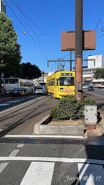 岡山電車