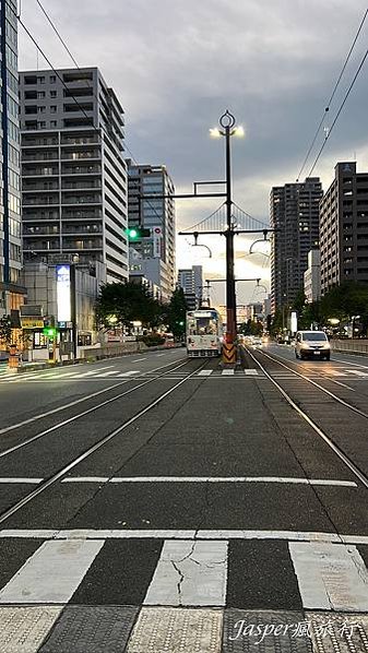 岡山電車