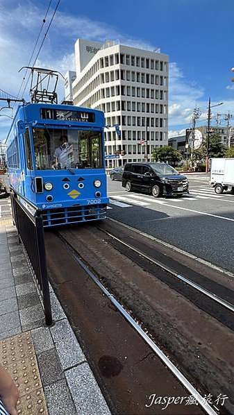 岡山電車