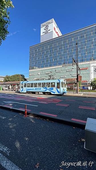 岡山電車